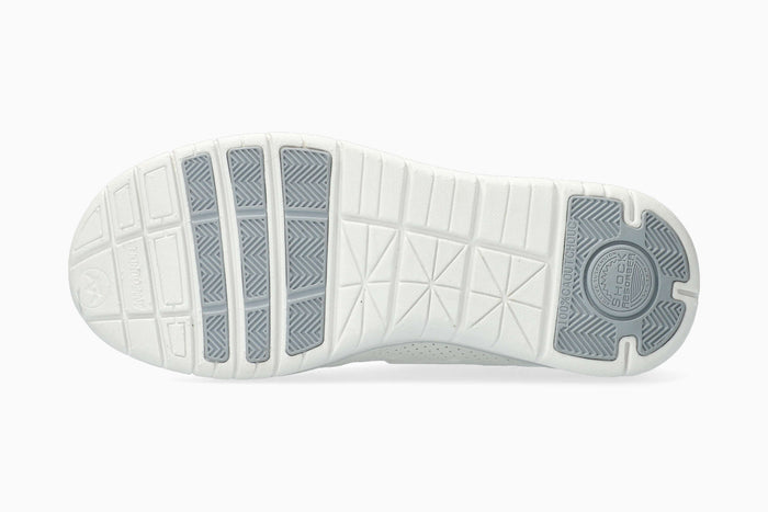 Allrounder Like You White Women's Sneaker Sole