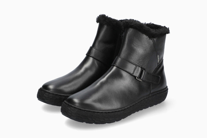 Mobils Liloue Black Women's Boot