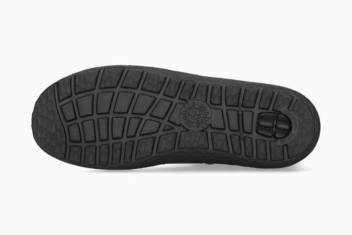 Mobils Liloue Black Women's Boot Sole