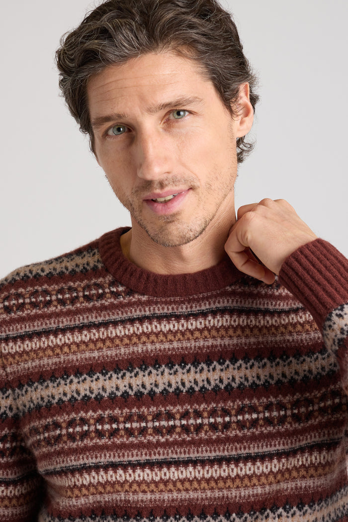 Limited Edition Sweater