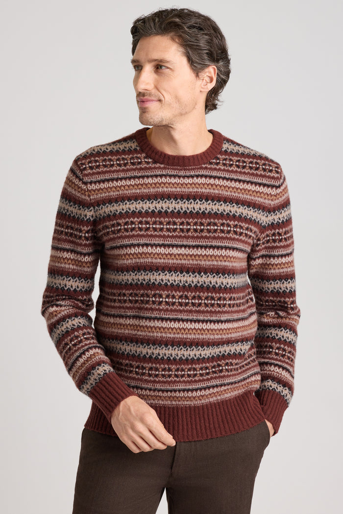Limited Edition Sweater