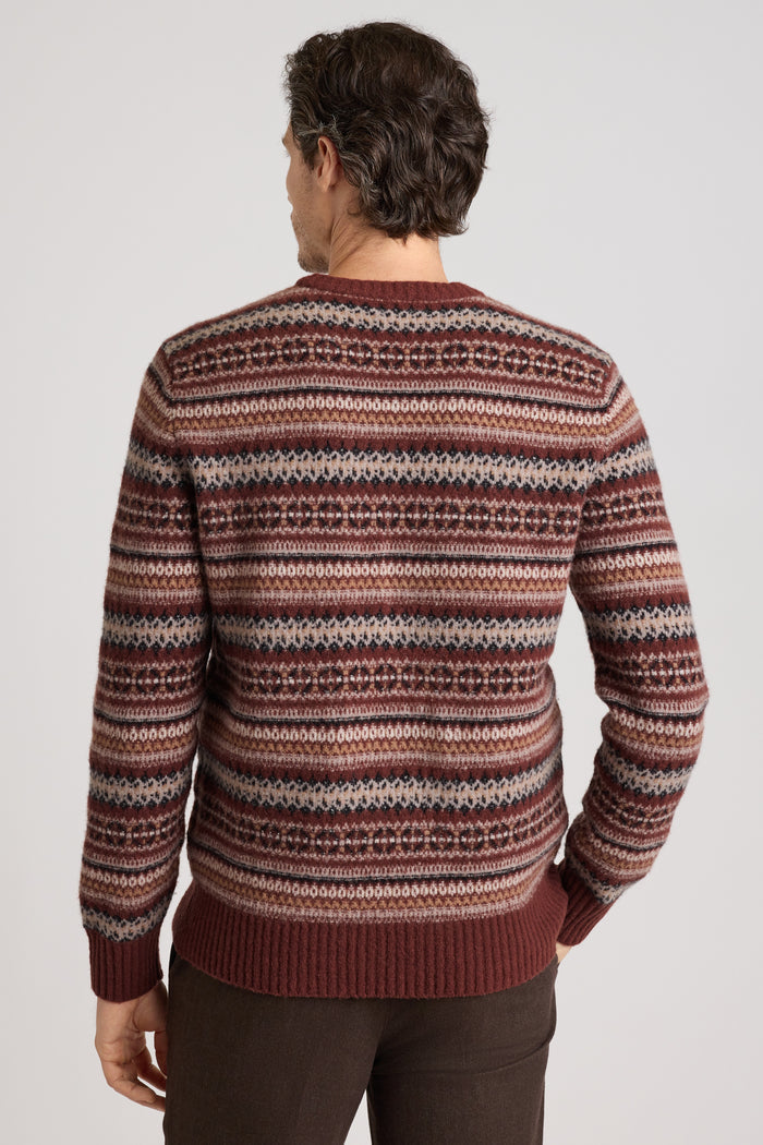 Limited Edition Sweater