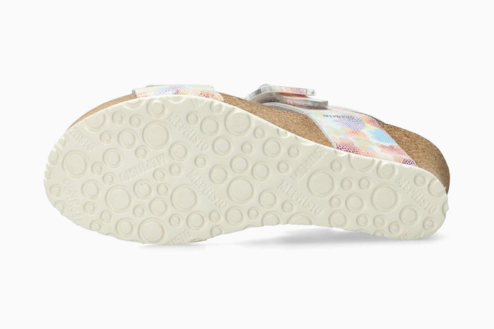 Mephisto Lissia Women's Sandal Bloom Sole