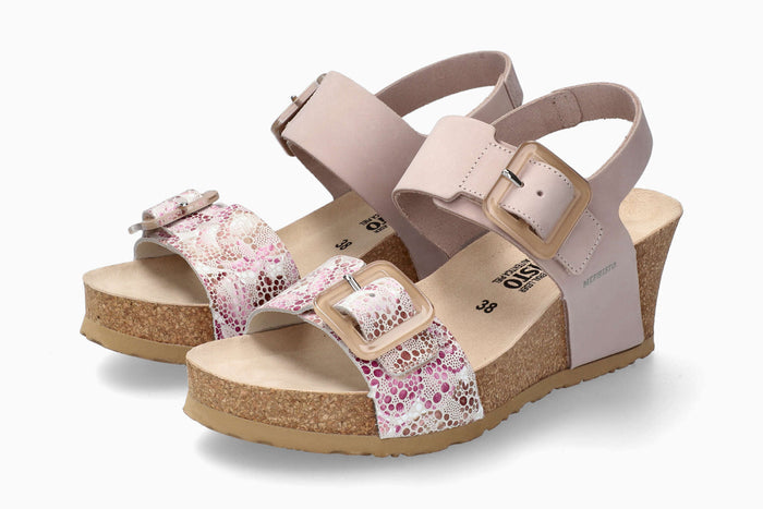 Mephisto Lissia Women's Sandal Ceramic