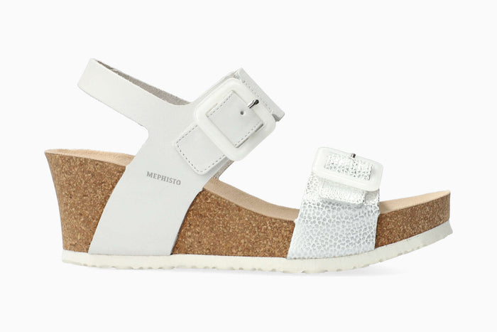 Mephisto Lissia White