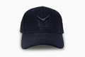 Logo Cap - Black
