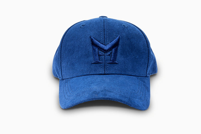 Logo Cap - Navy