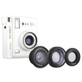 Lomo Instant Automat & Lenses - Bora Bora