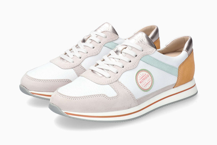 Mephisto Lora Women's Sneaker Ceramic