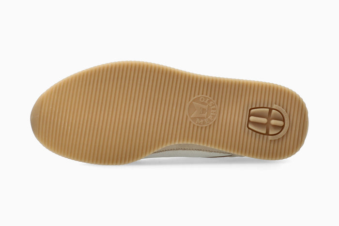 Mephisto Lora Women's Sneaker Nude Sole