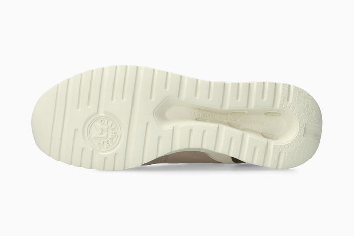 Mephisto Women's Sneaker Lorane Platinum Sole