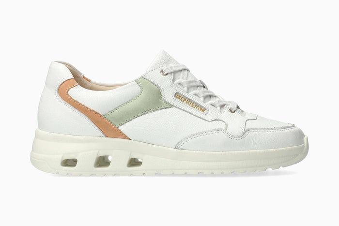 Mephisto Lorane White