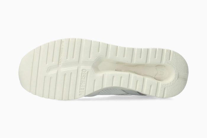 Mephisto Lorane Air Women's Sneaker White Sole