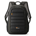 LowePro Tahoe BP 150 Backpack with customizable padded compartments and tablet pocket