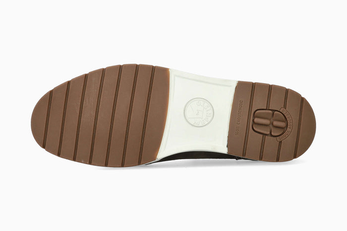 Mephisto Ludo Men's Sneaker Sole
