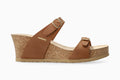Mephisto Luisa Camel