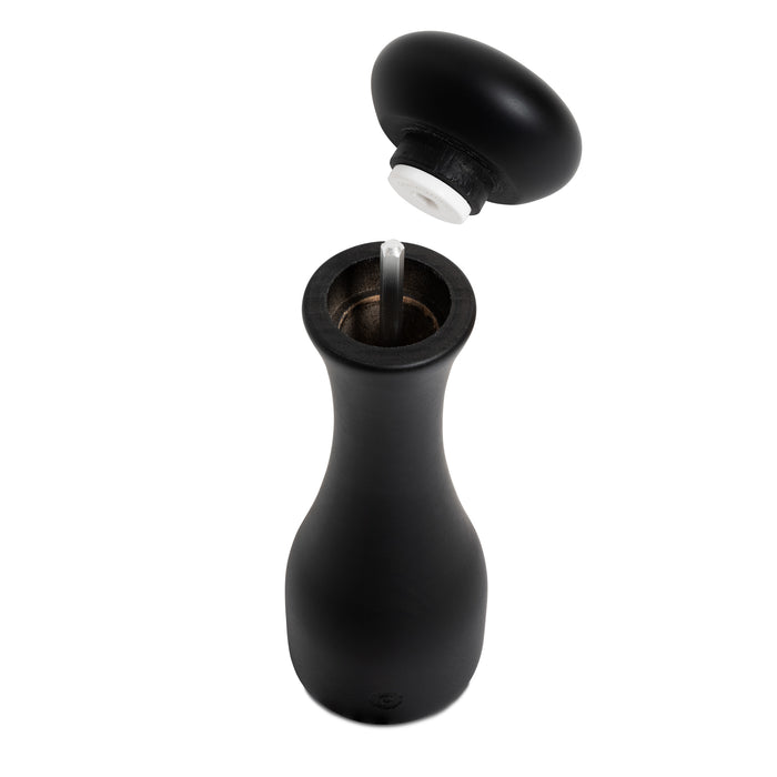 Lyon, black 19cm