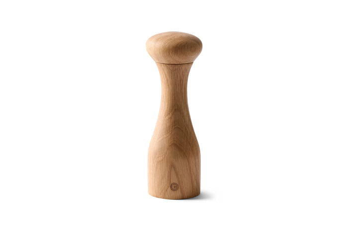 Lyon, oak 19cm