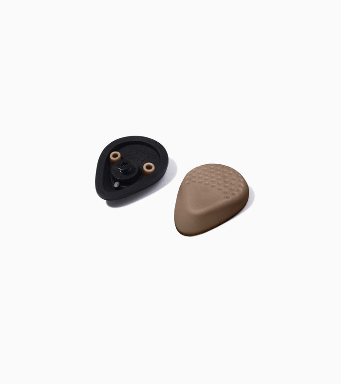 M Range Replacement Heel Pads