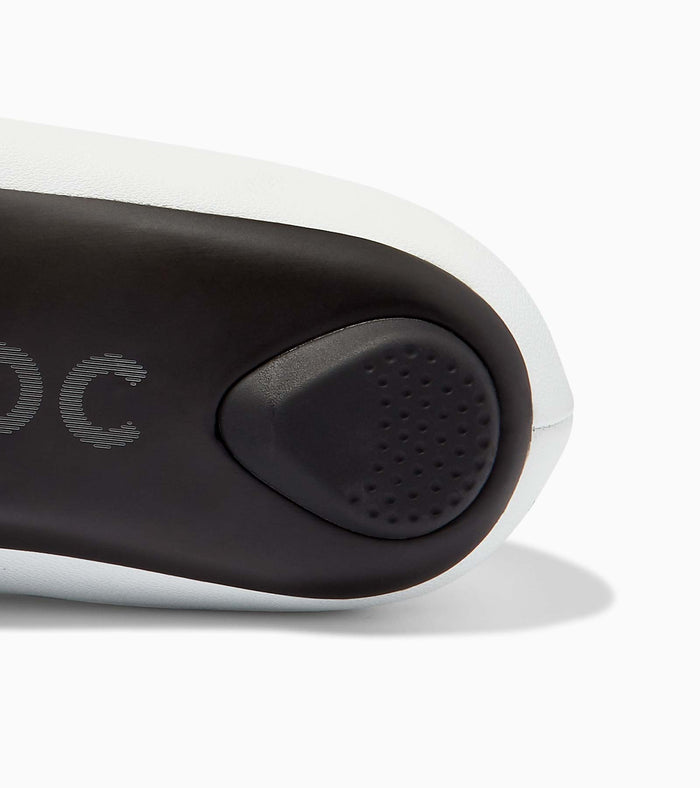 M Range Replacement Heel Pads