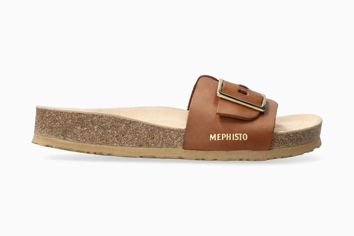 Mephisto Mabel Camel