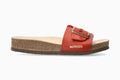 Mephisto Mabel Red