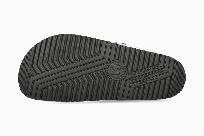 Mephisto Madison Women's Sandal Black Sole