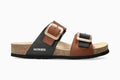 Mephisto Madison Chestnut