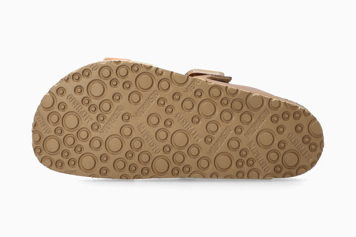 Mephisto Madison Women's Sandal Platinum Sole
