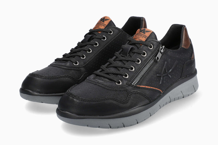 Allrounder Majestro Black