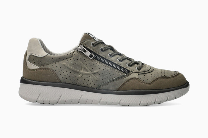 Allrounder Majestro Khaki Men's Sneakers