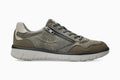 Allrounder Majestro Khaki Men's Sneakers