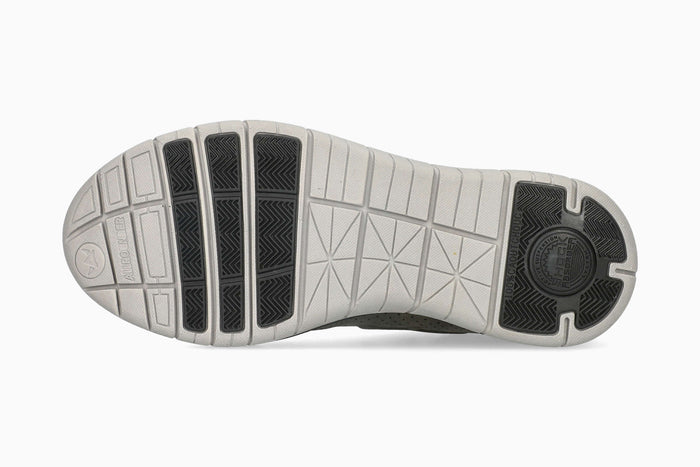 Allrounder Majestro Khaki Men's Sneakers Sole