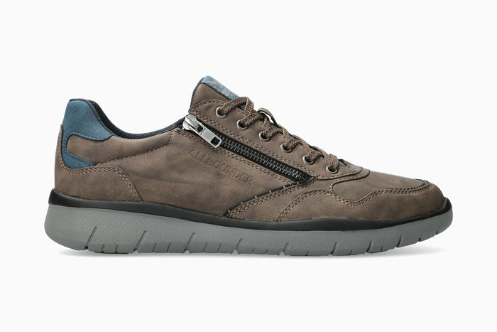 Allrounder Majestro 2 Brown