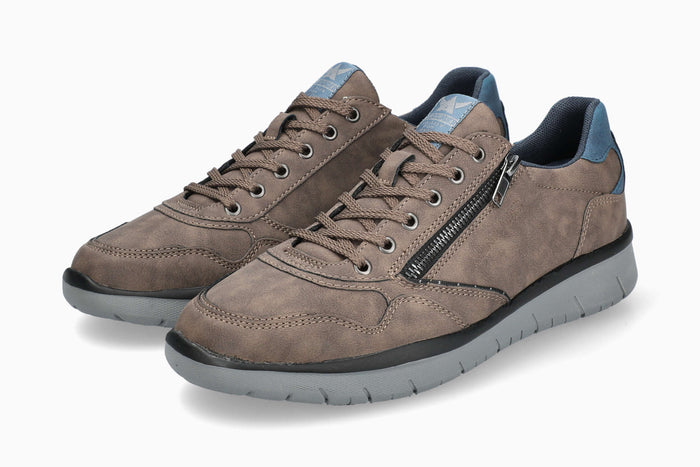 Allrounder Majestro 2 Brown Men's Sneaker
