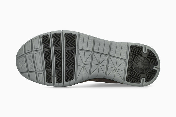 Allrounder Majestro 2 Brown Men's Sneaker Sole