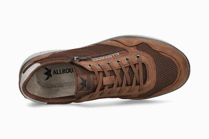 Majestro Air - Bronze Brown