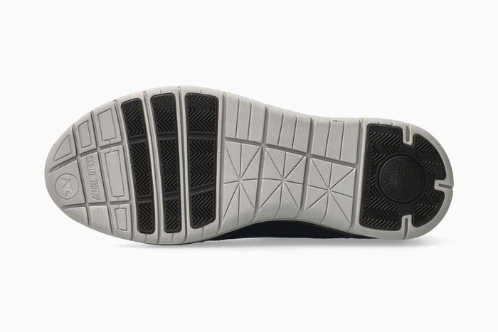 Allrounder Majestro Air Night Blue Men's Sneaker Sole
