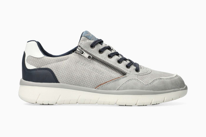 Allrounder Majestro Perf Grey