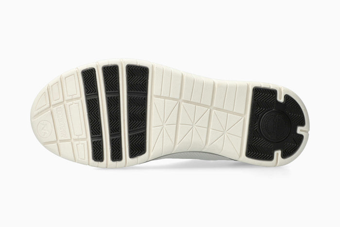 Allrounder Majestro Perf Men's Sneaker White Sole
