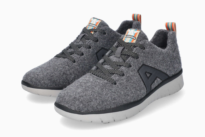 Allrounder Malibou Dark Grey