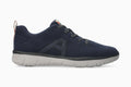 Allrounder Malibou Indigo Men's Wool Sneaker
