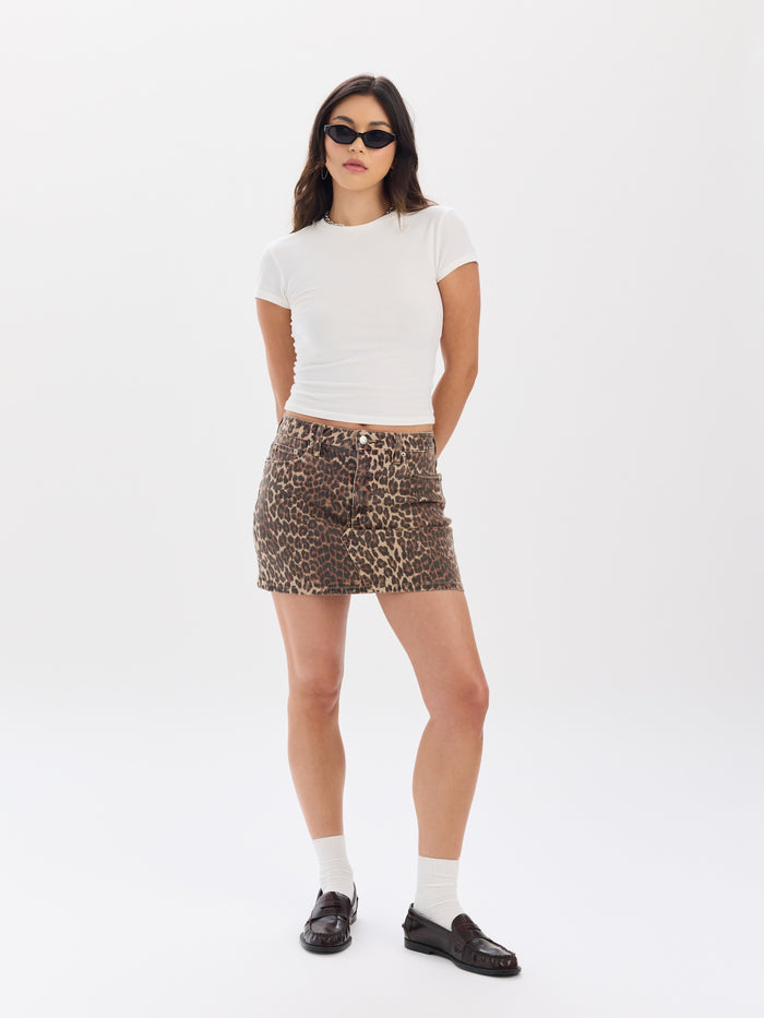 Malibu Mini in Cool Cat