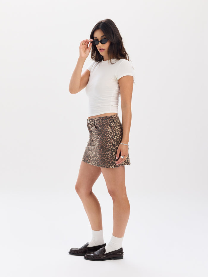 Malibu Mini in Cool Cat