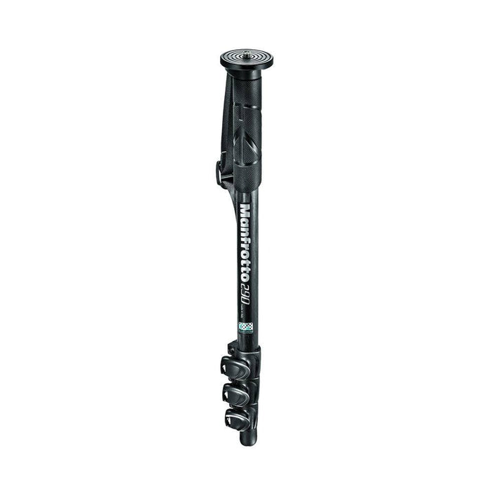 Manfrotto 290 Carbon Fibre Monopod