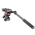 Manfrotto 400AH Befree Live Video Head