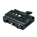 Manfrotto 577 Quick Release Adapter with Sliding Plate