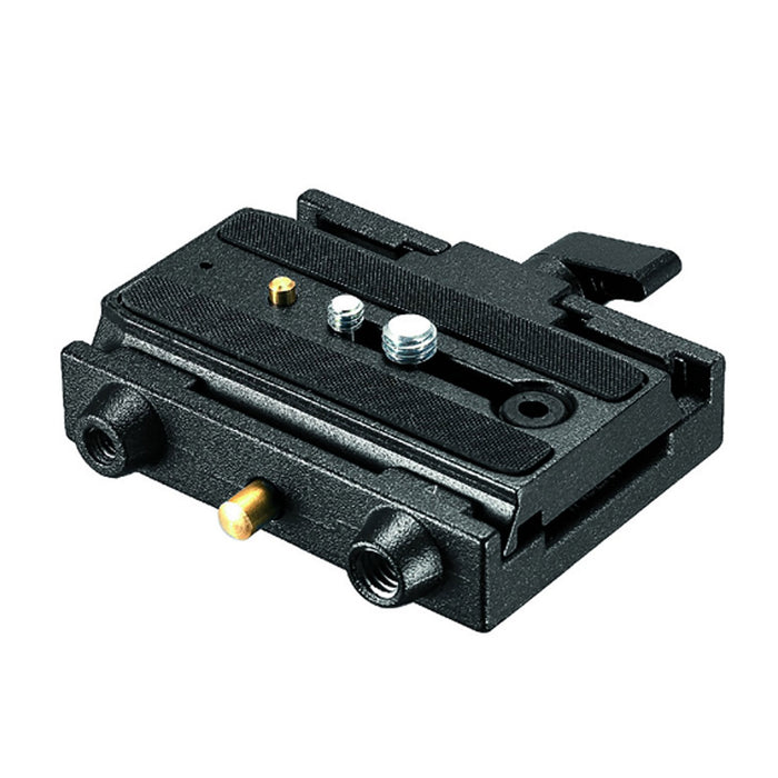 Manfrotto 577 Quick Release Adapter with Sliding Plate