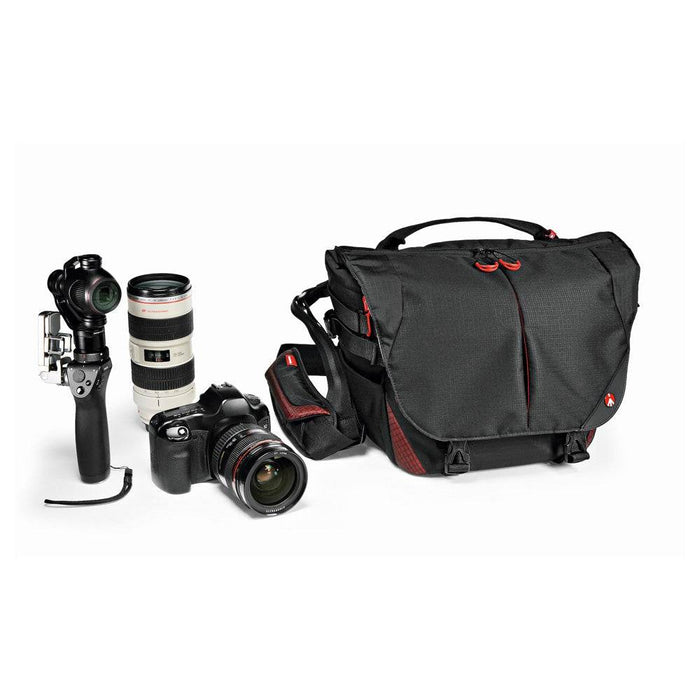 Manfrotto Bumblebee M-10 PL