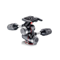 Manfrotto X-PRO 3-Way Tripod Head